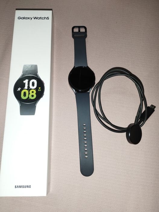 Samsung Galaxy Watch 5