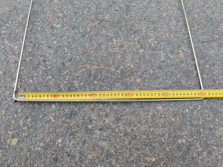 Рамка для рыбацкой снасти, арка