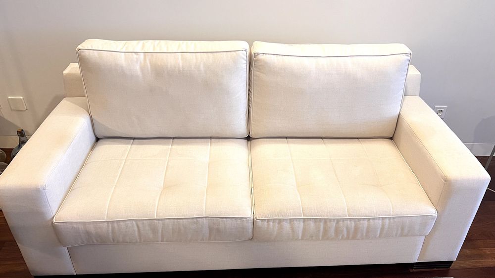 Conjunto de Sofás