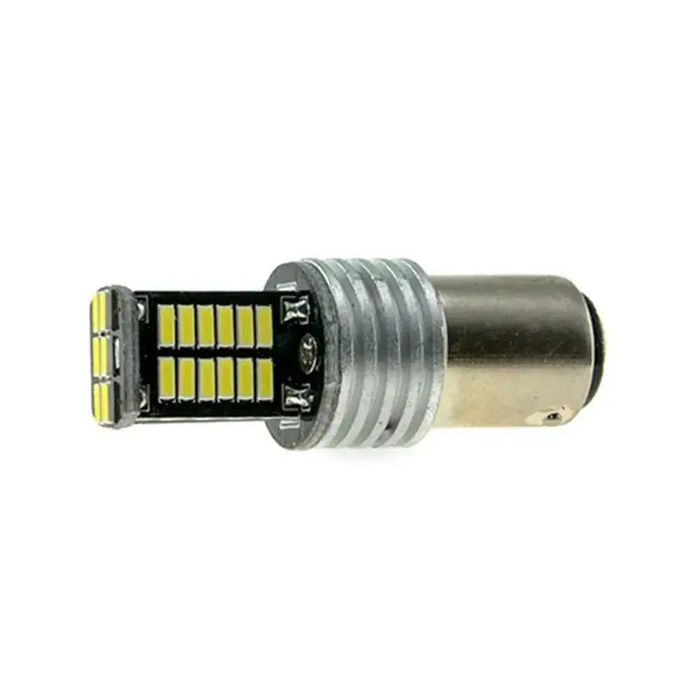 Led светодиодная лампа BAU15S P21W T20 7440 BAY15D T10 w5w CAN обманка