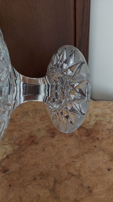 Patera - Owocarka - Kryształ