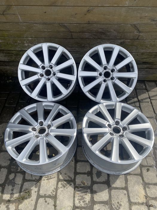 Диски R18 5*112 7.5J*17H2 ET49 для Audi/Volkswagen/Skoda/Seat