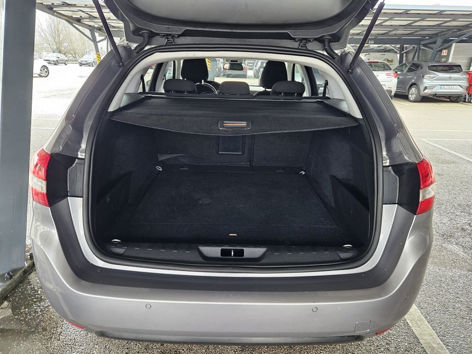 Peuget 308 sw diese STYLEl