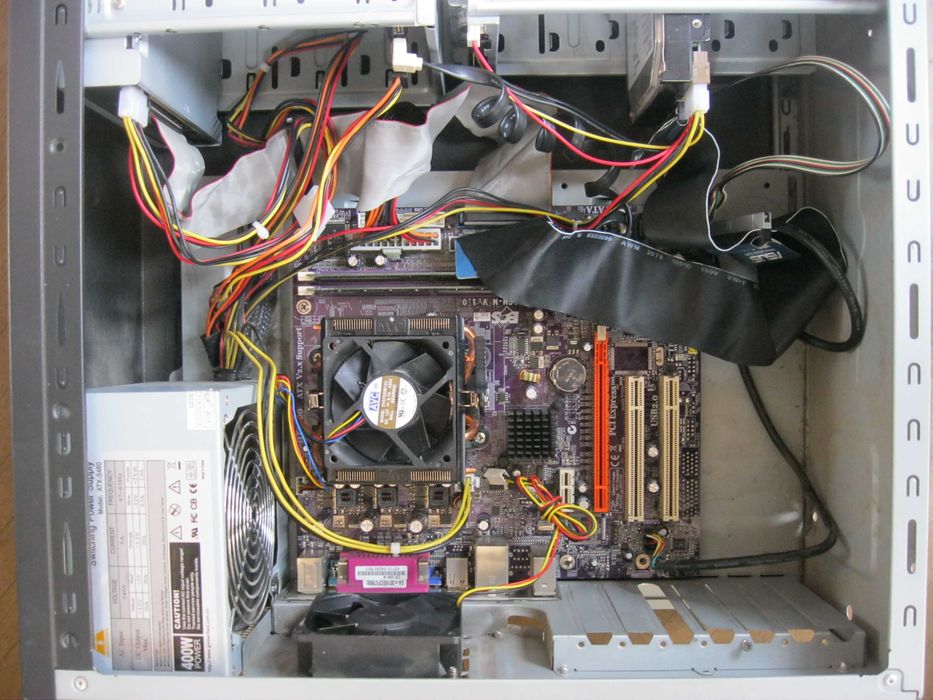 Продам компьютер