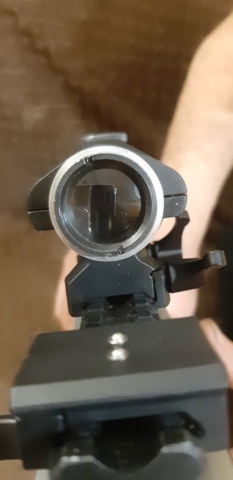 прицел ПУ 3.5 предлагаю