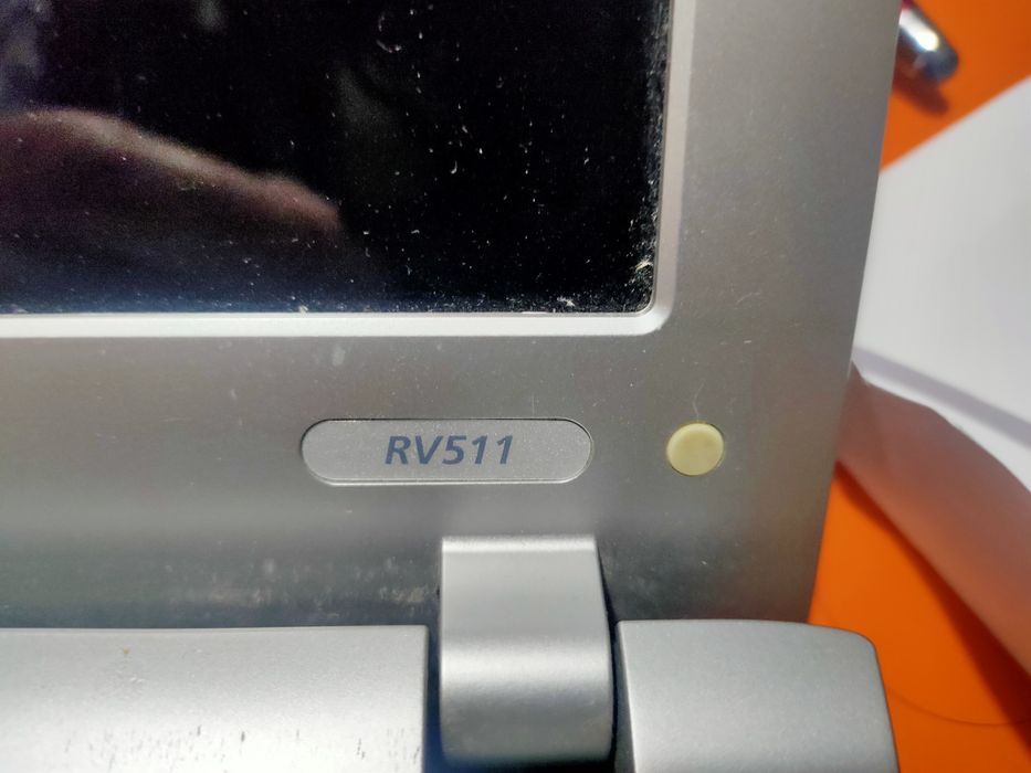Samsung Notebook RV510 Laptop64563923546498122