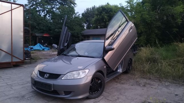 Honda Civic Em2 OLX.pl