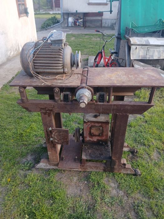 Продам циркулярку+ фуганок і реймус+фуганок +циркулярка.