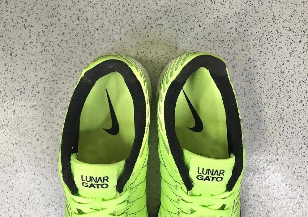 !SALE! Футзалки Nike Lunar Gato II 38 39 40 41 42 43 44 45 лунар гато