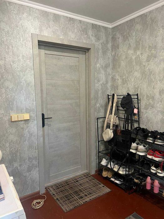 Продаж 2 х кімнат в гуртожитку