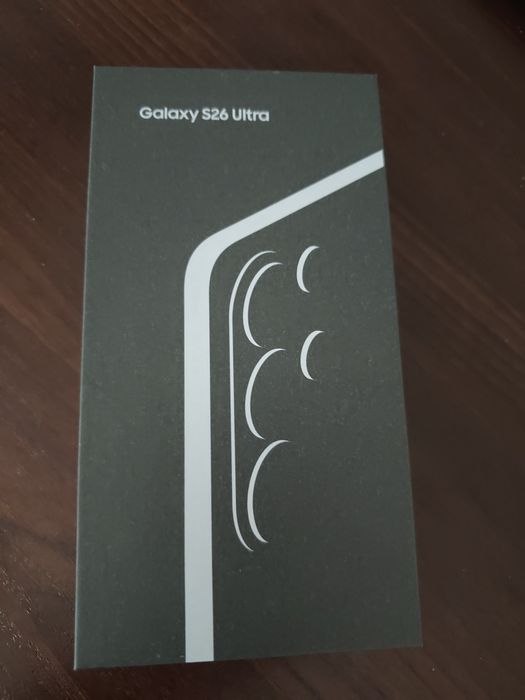 Samsung 26 ultra