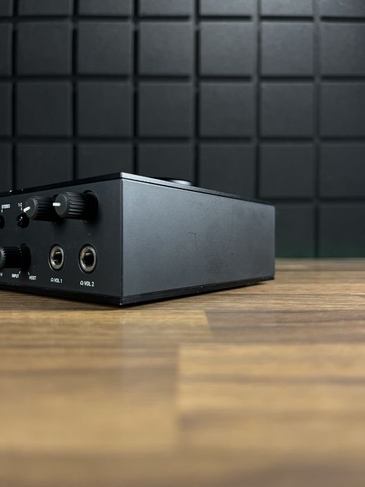 NI Komplete Audio 6 MK2 (БЕЗКОШТОВНА Доставка!)