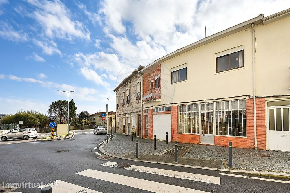 Moradia T3 para venda