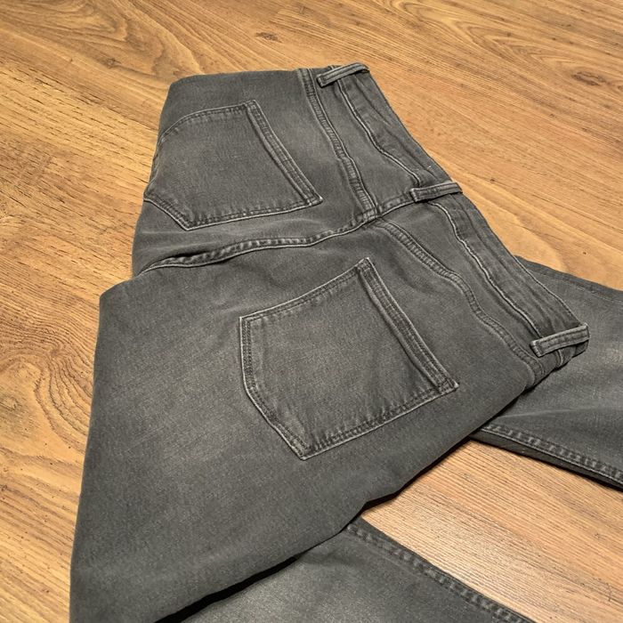 Bootcut Клеш Джинси
