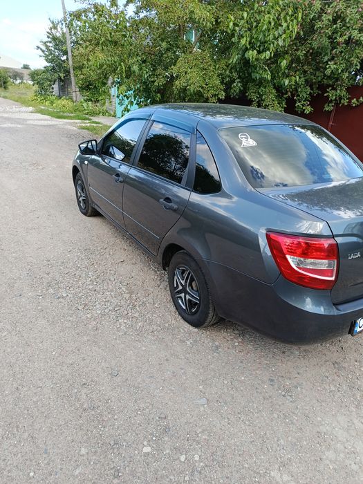 Продам ВАЗ Granta