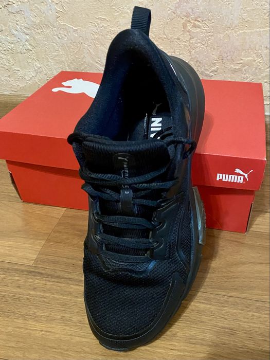 Кросівки Puma PWRFRAME TR 3