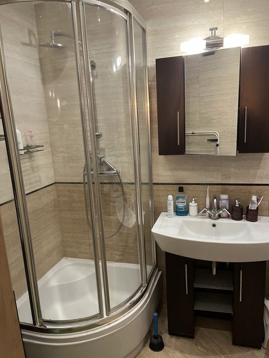 Mieszkanie 3 pokoje do wynajęcia