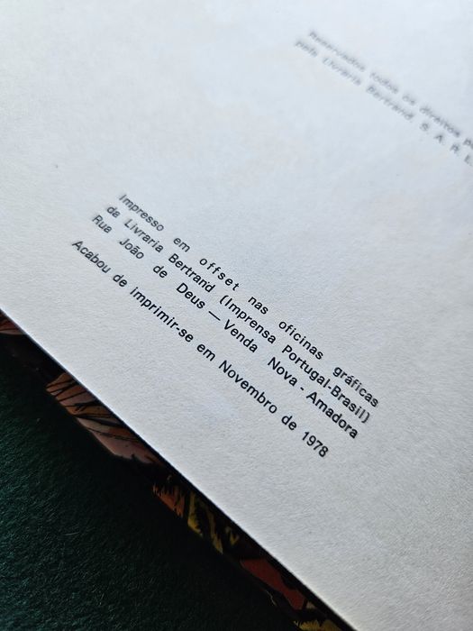 O Vagabundo dos Limbos - Livraria Bertrand