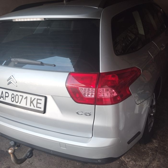 Продам Ситроен с5 х7