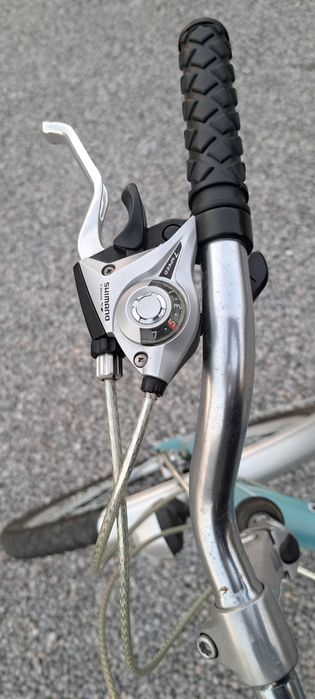 Rower miejski Kands Venus - koła 26 cali