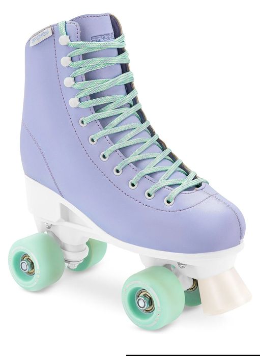 Nowe Wrotki  Spokey Queenie S 31-34 regulowane