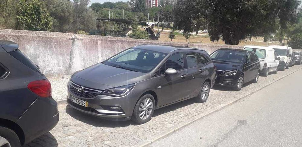 Empresa TvDe 3 carros 35mil euros