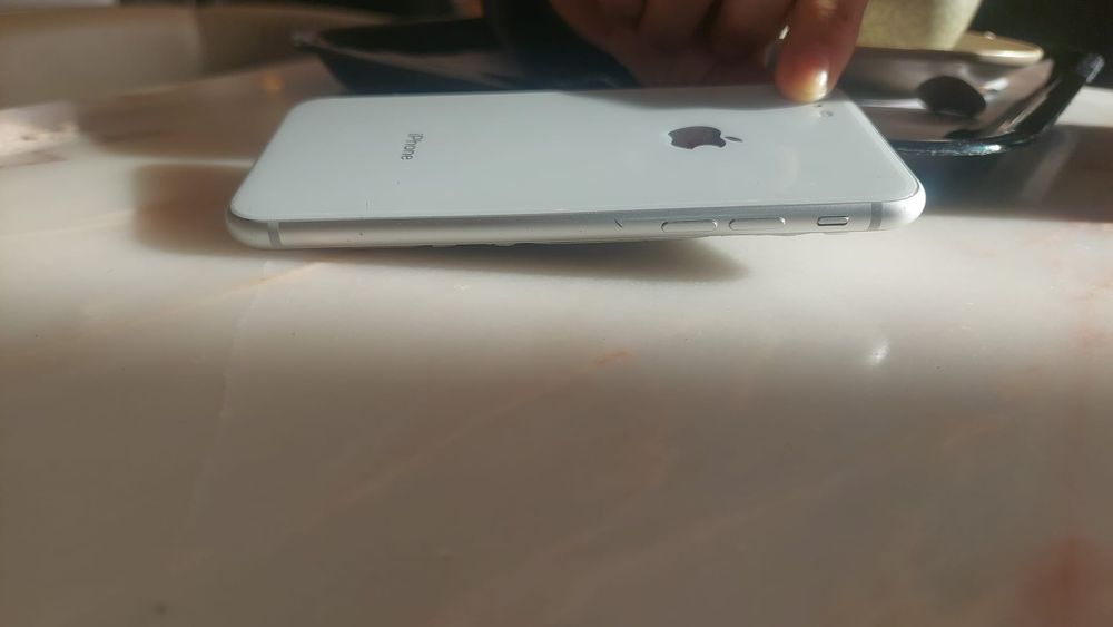 iPhone 8 iOS 16.7.13