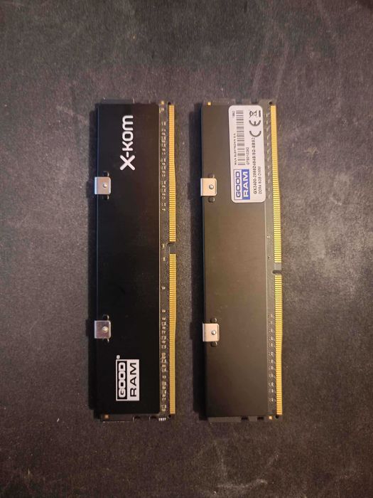 RAM DDR4 Goodram 2x8GB (16GB)