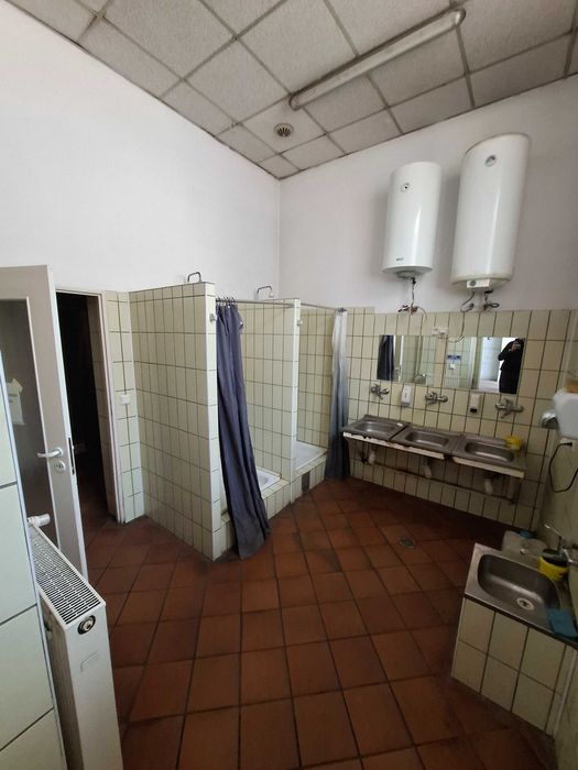 Warsztat samochodowy, osobowe, ciężarowe na wynajem