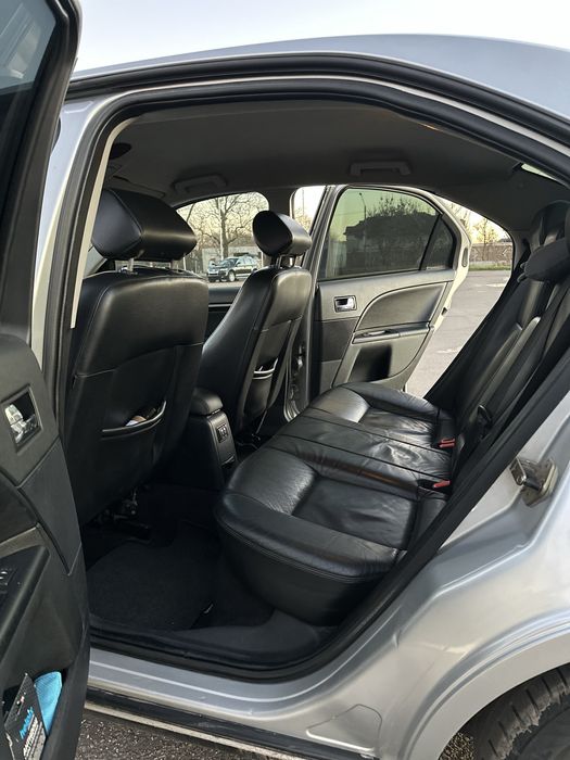 Продам Ford Mondeo 3 2004р 2.0 газ бензин