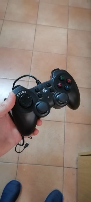 Nplay GX102 Gaming Controller64297969458561122