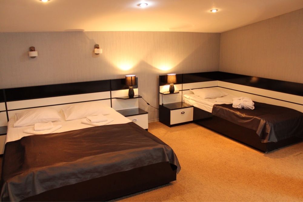 Дом по адресу ул. Замковецкая (площадь 1180 м²) - Atlanta.ua - фото 5