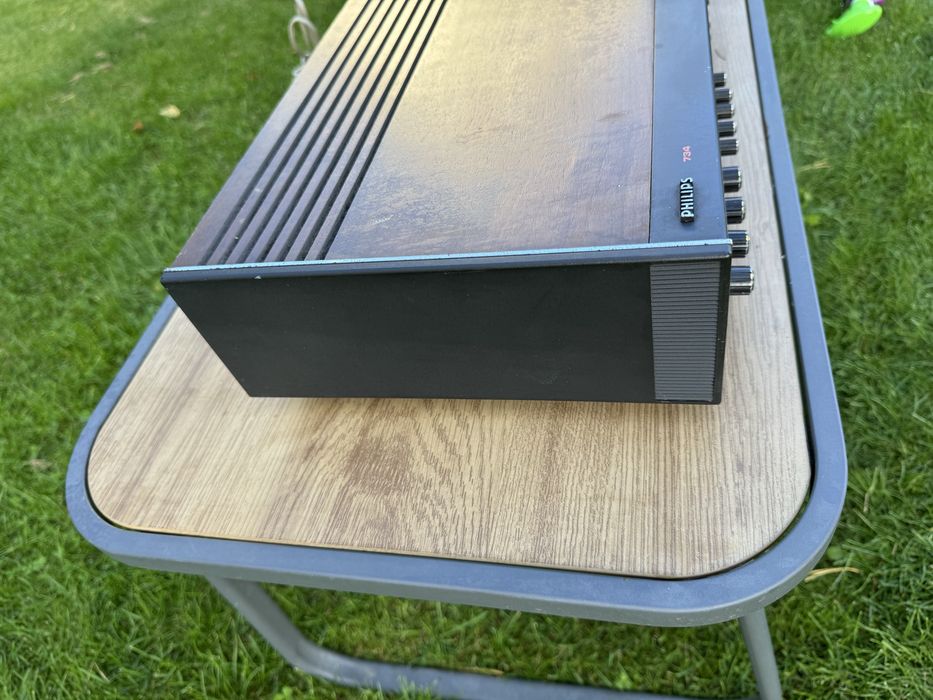 Amplituner Philips 22rh734