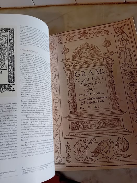 Livro/Revista Oceanos