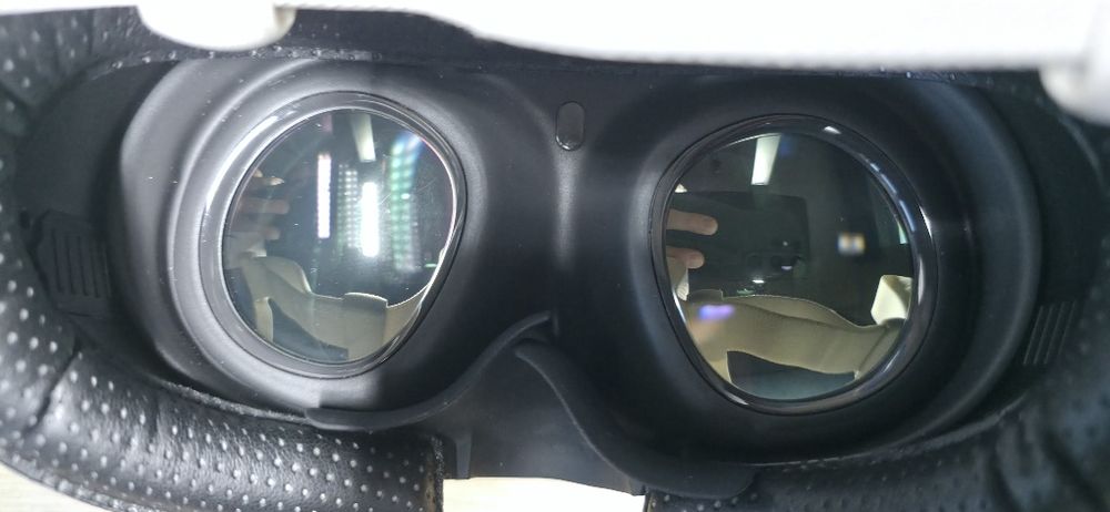 VR-окуляри Oculus Quest 3 512Gb