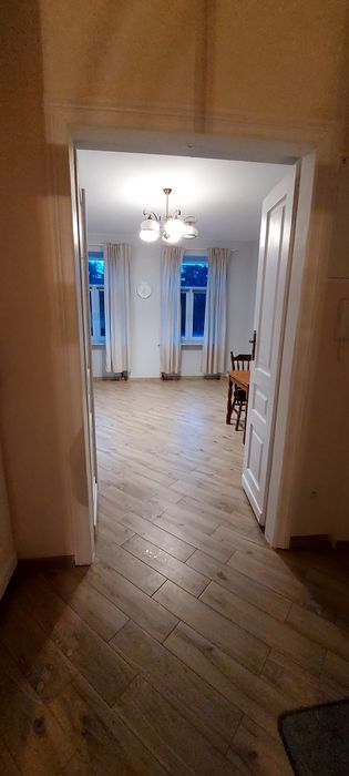 Mieszkanie w zabytkowej kamienicy | 40 m2 | Skierniewice