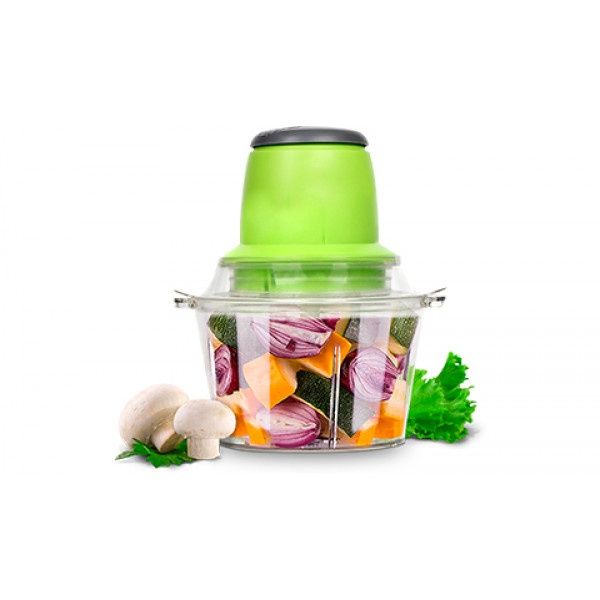 Електричний подрібнювач Блискавка Original, блендер подрібнювач