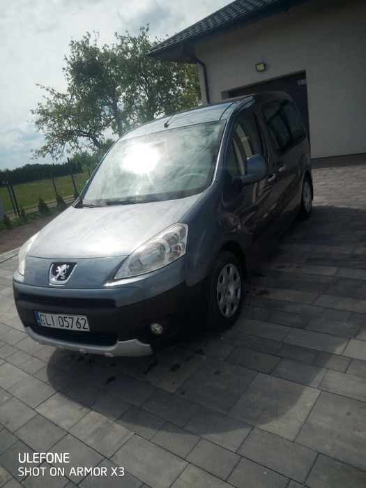 Samochód osobowy