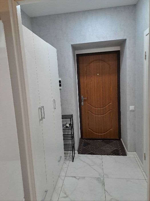 Оренда квартири-студії ЖК "Софія Київська"