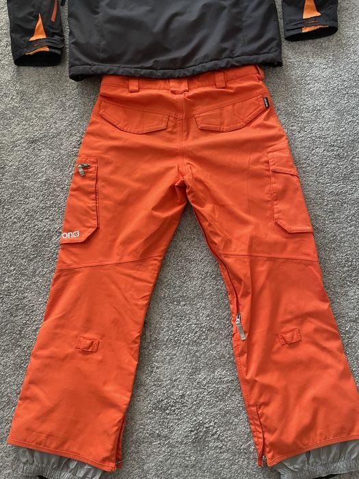 Calças Neve Burton (M)