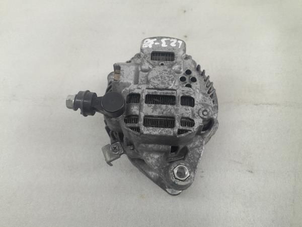 Alternador MAZDA 2 (DE)