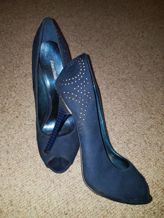 Buty Graceland, r. 39