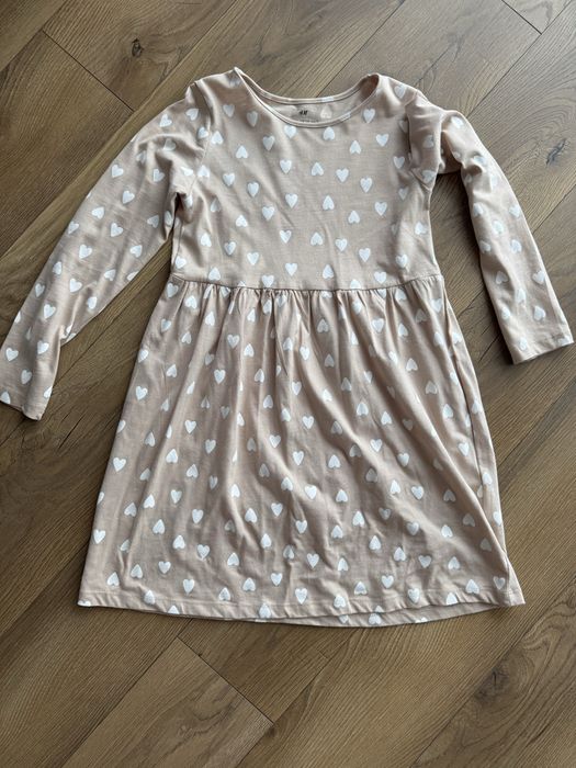 Сукня плаття від h&m