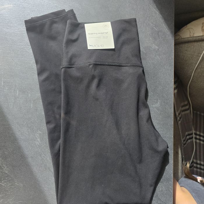 Легінси h&m move