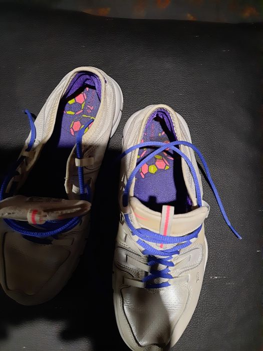 Buty do biegania Nike Free 7.0 damskie