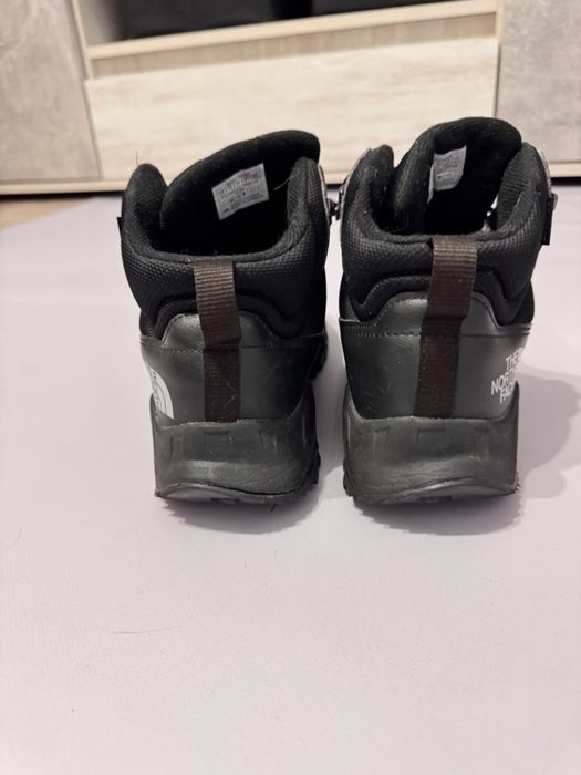 The North Face Storm Strike