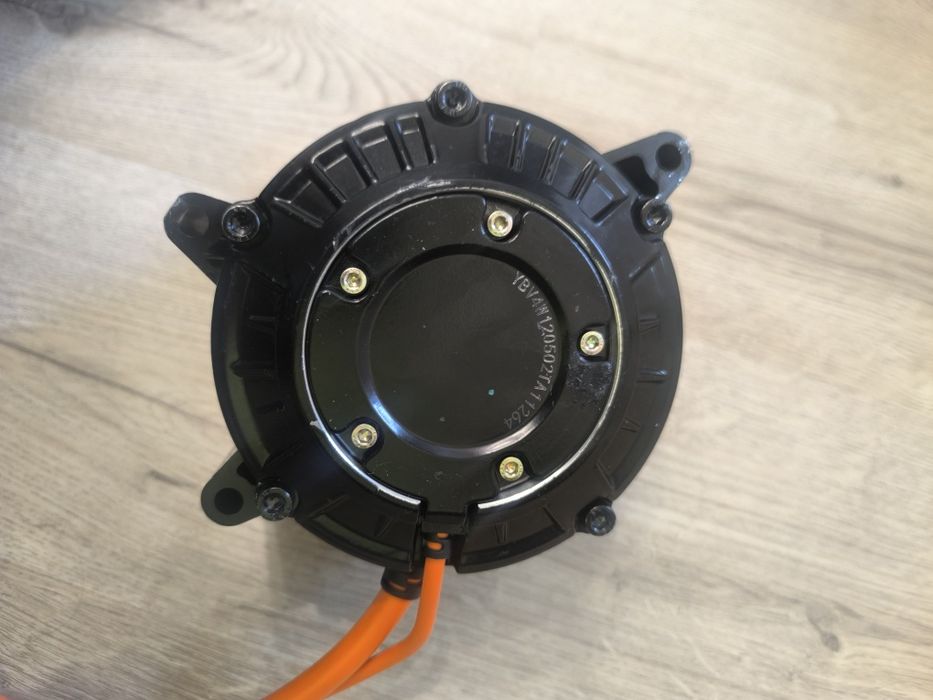 Silnik elektryczny 3kw