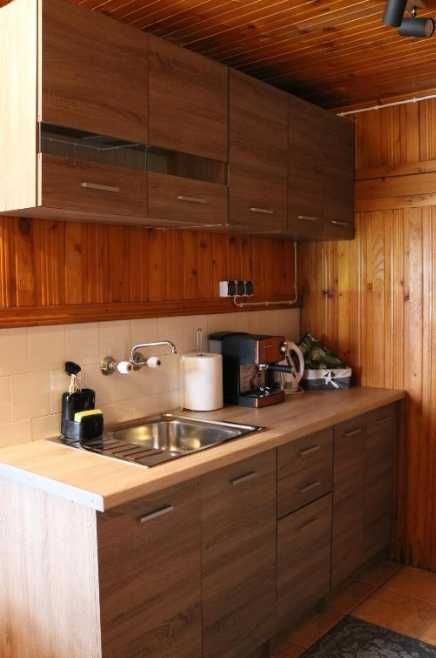Apartamenty Luberdówka