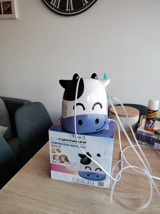 Nebulizator Esperanza