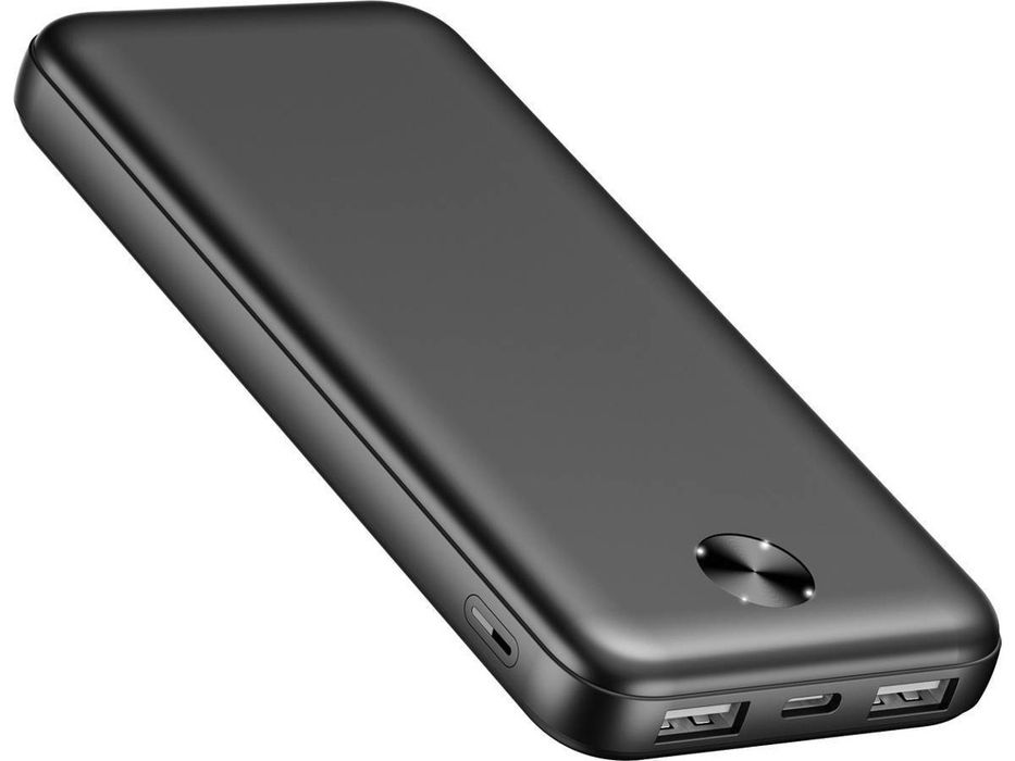 Powerbank Goodis 10000 mha